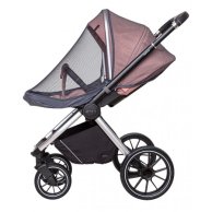 Коляска универсальная CARRELLO Optima CRL-6503 (2in1) Hot Pink /1/