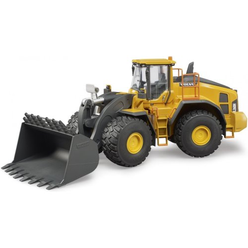 Машинка Bruder Фронтальный погрузчик Volvo L260H 02458