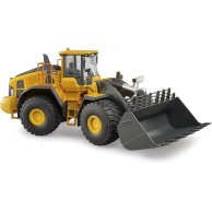 Машинка Bruder Фронтальный погрузчик Volvo L260H 02458