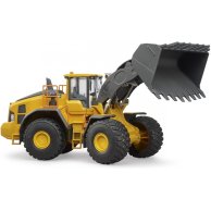 Машинка Bruder Фронтальный погрузчик Volvo L260H 02458