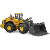 Машинка Bruder Фронтальный погрузчик Volvo L260H 02458