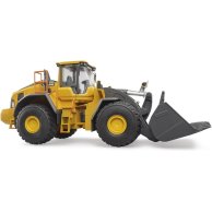 Машинка Bruder Фронтальный погрузчик Volvo L260H 02458
