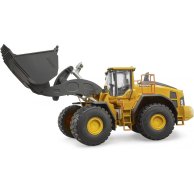 Машинка Bruder Фронтальный погрузчик Volvo L260H 02458