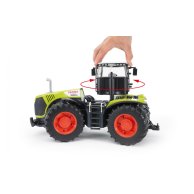 Машинка Bruder Трактор Claas Xerion 5000, 1:16 03015