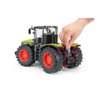 Машинка Bruder Трактор Claas Xerion 5000, 1:16 03015