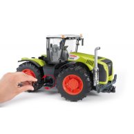 Машинка Bruder Трактор Claas Xerion 5000, 1:16 03015