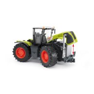 Машинка Bruder Трактор Claas Xerion 5000, 1:16 03015