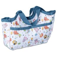 Игровой набор с пупсом, кроваткой и аксессуарами 82868