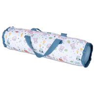 Игровой набор с пупсом, кроваткой и аксессуарами 82868