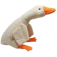 Мягкая игрушка Селена Гусь-обнимусь, 120 см 132