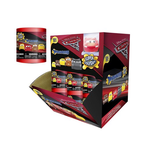 МАШЕМС CARS 3 51477