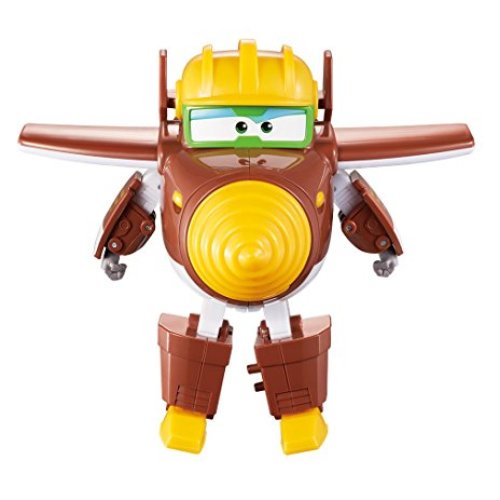 Игрушка трансформер Super Wings Арт. EU720222 Todd