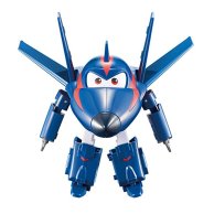 Игрушка трансформер Super Wings Арт. EU720223 Agent Chace