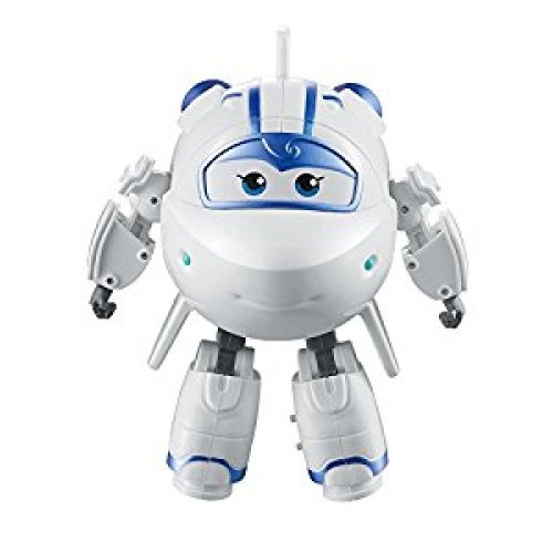 Игрушка трансформер Super Wings Арт. EU720224 Astra