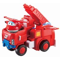 Игрушка трансформер Super Wings Арт. EU720311 Jett