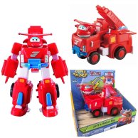 Игрушка трансформер Super Wings Арт. EU720311 Jett