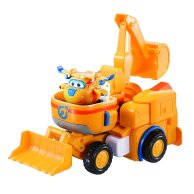Игрушка трансформер Super Wings Арт. EU720312 Donnie