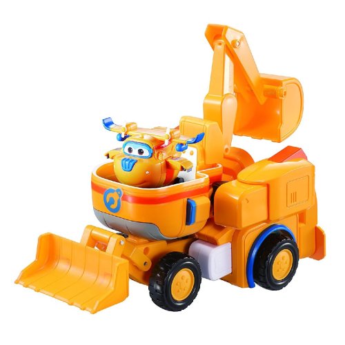 Игрушка трансформер Super Wings Арт. EU720312 Donnie