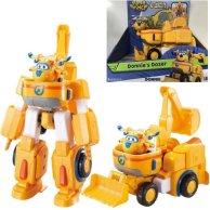 Игрушка трансформер Super Wings Арт. EU720312 Donnie