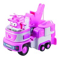 Игрушка трансформер Super Wings Арт. EU720314 Dizzy