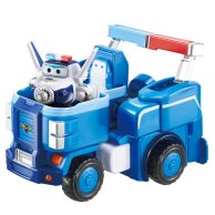 Игрушка трансформер Super Wings Арт. EU720315 Paul