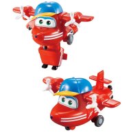 Игрушка трансформер Super Wings Арт.EU720021 Flip