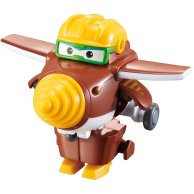 Игрушка трансформер Super Wings Арт.EU720022 Todd