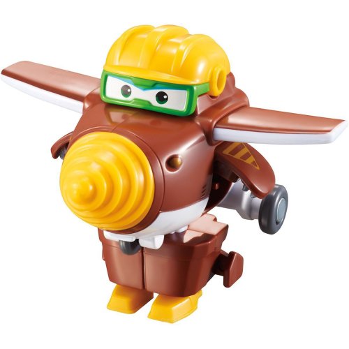 Игрушка трансформер Super Wings Арт.EU720022 Todd