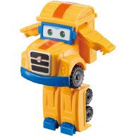 Игрушка трансформер Super Wings Арт.EU720025 Poppa Whell