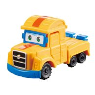 Игрушка трансформер Super Wings Арт.EU720025 Poppa Whell