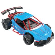 Машина Sulong Toys Gesture Sensing на р/у и сенсорном управлении Dizzy,1:16, синяя SL-285RHB