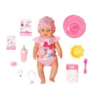 Кукла Baby born серии "Нежные объятия" - Очаровательная девочка 827956