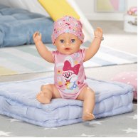 Кукла Baby born серии "Нежные объятия" - Очаровательная девочка 827956