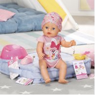 Кукла Baby born серии "Нежные объятия" - Очаровательная девочка 827956