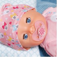 Кукла Baby born серии "Нежные объятия" - Очаровательная девочка 827956