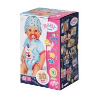 Кукла Baby Born серии Нежные объятия Очаровательный мальчик, 43 см 827963