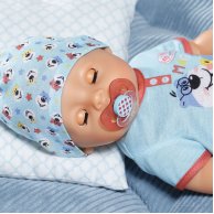 Кукла Baby Born серии Нежные объятия Очаровательный мальчик, 43 см 827963