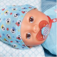 Кукла Baby Born серии Нежные объятия Очаровательный мальчик, 43 см 827963