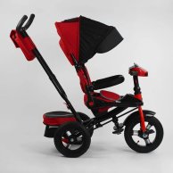 Трехколесный велосипед Best Trike красный 6088 F - 725-02