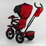 Трехколесный велосипед Best Trike красный 6088 F - 725-02