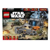 Lego Star Wars Битва на Скарифи (75171)