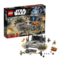 Lego Star Wars Битва на Скарифи (75171)