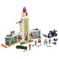Lego DC Super Hero Girls Конструктор Школа супергероев (41232)