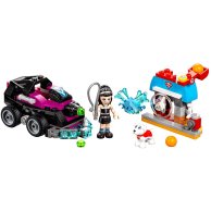 Конструктор Lego DC Super Hero Girls Танк Лашини (41233)
