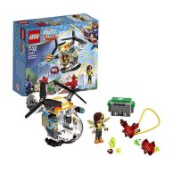 Конструктор Lego DC Super Hero Girls Вертолет Бамблби (41234)