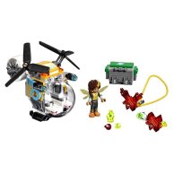 Конструктор Lego DC Super Hero Girls Вертолет Бамблби (41234)