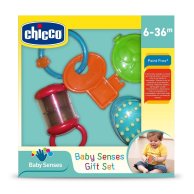 Игрушка "Копилка подарков Baby Sences"