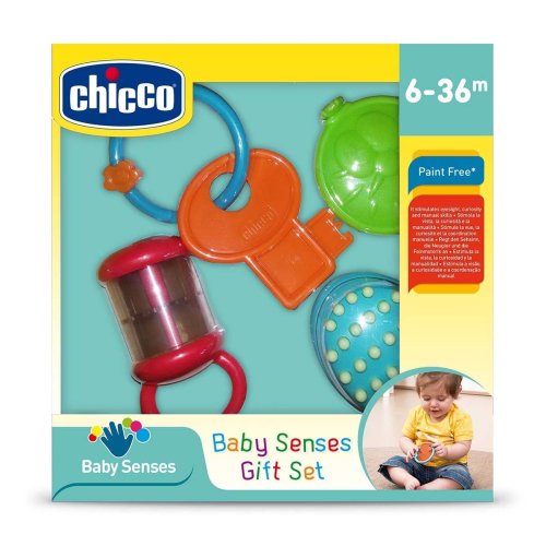 Игрушка "Копилка подарков Baby Sences"