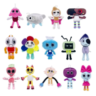 Мягкая игрушка Dandy's World Plush Мир Денди Roblox D-594