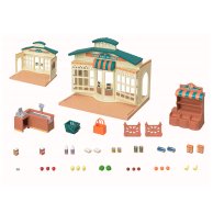 Sylvanian Families-Магазин (5315)